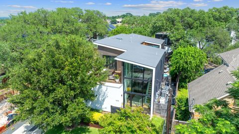 Tiny photo for 1605 Chelsea LN #1, Austin, TX 78704 (MLS # 6242991)