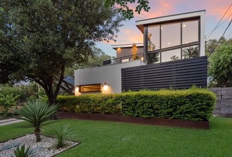 1605 Chelsea LN 1 Austin TX 78704