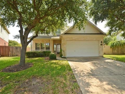 Photo of 13533 Oregon Flats TRL, Austin, TX 78727 (MLS # 8225839)