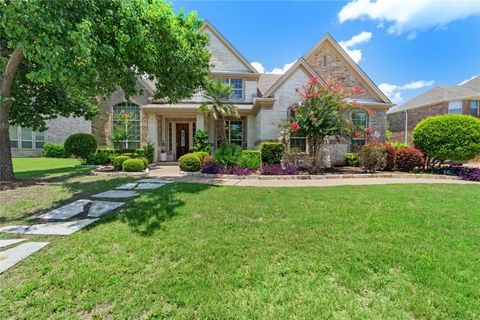 15208 Sunningdale ST Austin TX 78717