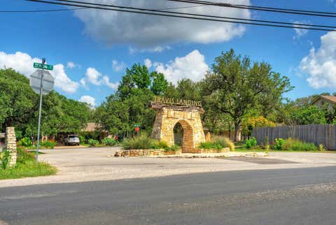 Photo of 15405 Rock Creek CRK, Austin, TX 78734 (MLS # 6008348)