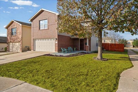 Photo of 283 Black Forest RD, Buda, TX 78610 (MLS # 7404669)