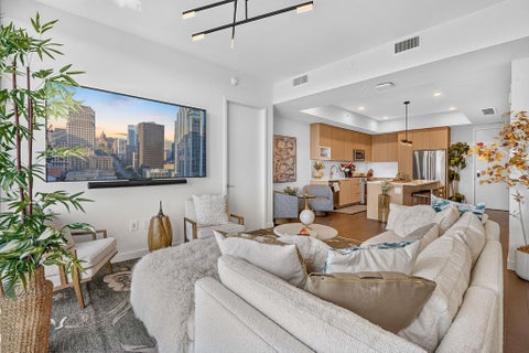 Tiny photo for 700 River ST #2108, Austin, TX 78701 (MLS # 8450865)
