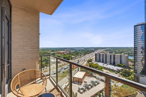 Tiny photo for 700 River ST #2108, Austin, TX 78701 (MLS # 8450865)