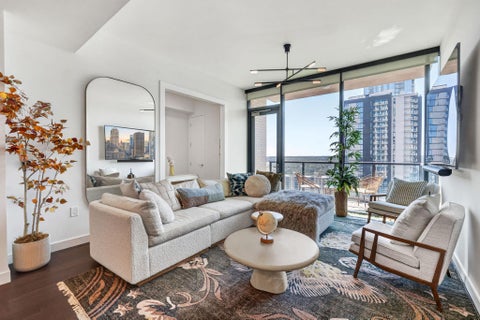 Tiny photo for 700 River ST #2108, Austin, TX 78701 (MLS # 8450865)