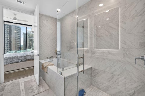 Tiny photo for 700 River ST #2108, Austin, TX 78701 (MLS # 8450865)