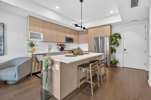 Tiny photo for 700 River ST #2108, Austin, TX 78701 (MLS # 8450865)