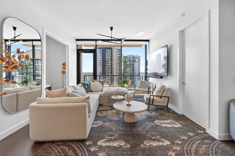 Tiny photo for 700 River ST #2108, Austin, TX 78701 (MLS # 8450865)