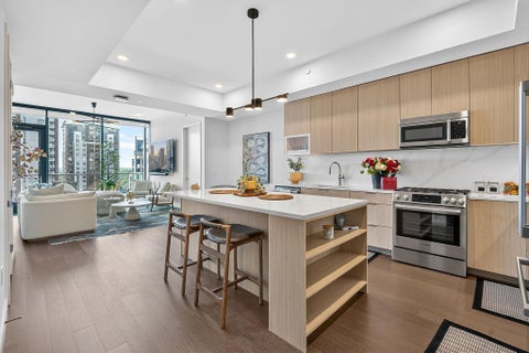 Tiny photo for 700 River ST #2108, Austin, TX 78701 (MLS # 8450865)
