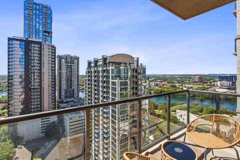 Tiny photo for 700 River ST #2108, Austin, TX 78701 (MLS # 8450865)