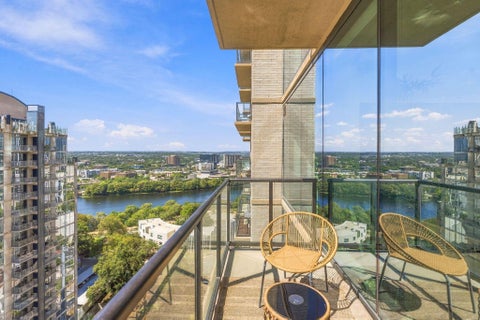 Tiny photo for 700 River ST #2108, Austin, TX 78701 (MLS # 8450865)