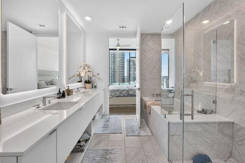 Tiny photo for 700 River ST #2108, Austin, TX 78701 (MLS # 8450865)