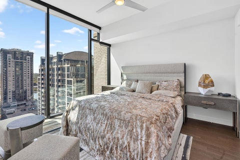Tiny photo for 700 River ST #2108, Austin, TX 78701 (MLS # 8450865)
