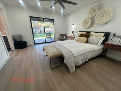 Tiny photo for 4910 Woodcreek RD, Austin, TX 78749 (MLS # 9091377)