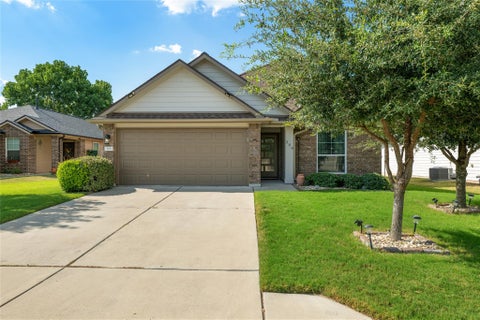 Photo of 308 Moulins LN, Georgetown, TX 78626 (MLS # 2551393)