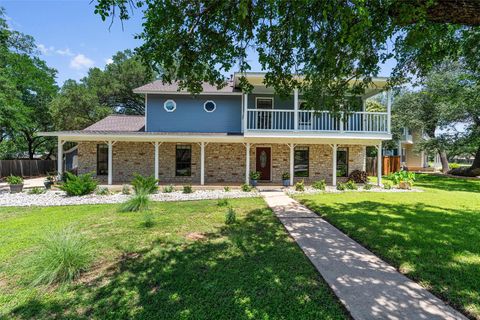 Photo of 3026 Gabriel View DR, Georgetown, TX 78628 (MLS # 1546311)