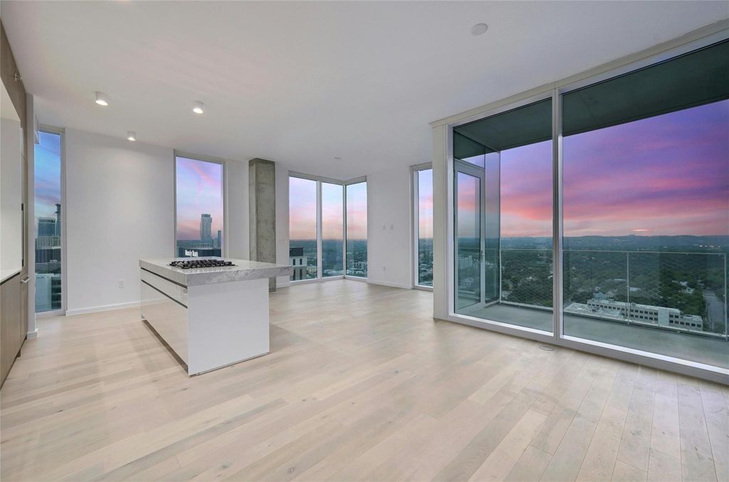 Photo of 313 W 17th ST #2005, Austin, TX 78701 (MLS # 6542245)