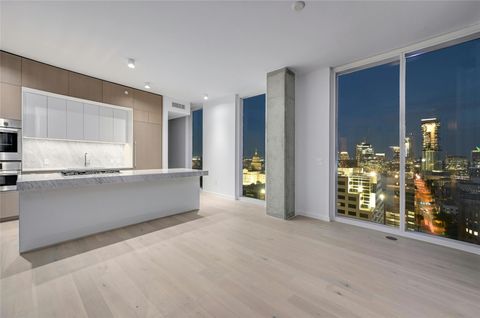 Tiny photo for 313 W 17th ST #2005, Austin, TX 78701 (MLS # 6542245)
