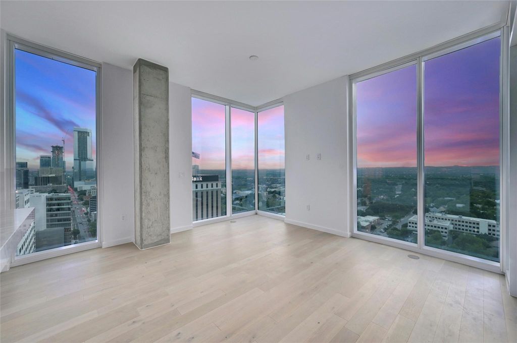 Photo of 313 W 17th ST #2005, Austin, TX 78701 (MLS # 6542245)