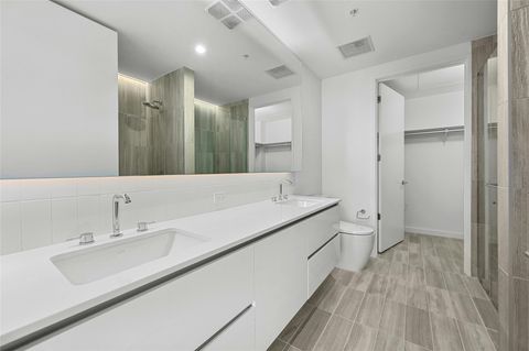 Tiny photo for 313 W 17th ST #2005, Austin, TX 78701 (MLS # 6542245)