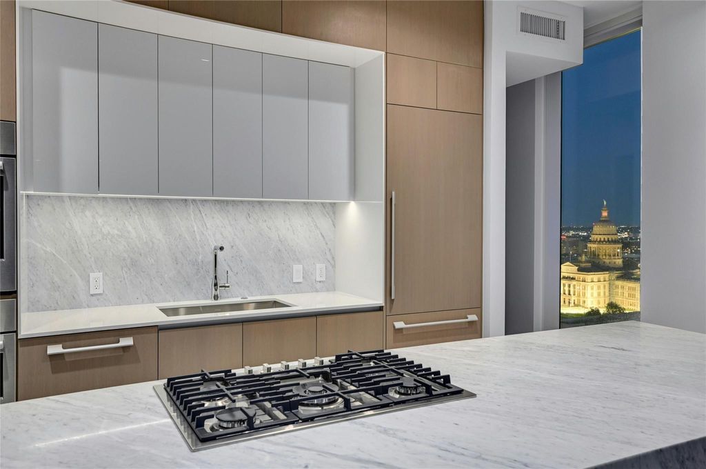 Photo of 313 W 17th ST #2005, Austin, TX 78701 (MLS # 6542245)