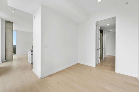 Tiny photo for 313 W 17th ST #2005, Austin, TX 78701 (MLS # 6542245)