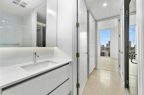 Tiny photo for 313 W 17th ST #2005, Austin, TX 78701 (MLS # 6542245)