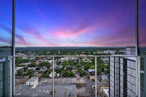 Tiny photo for 313 W 17th ST #2005, Austin, TX 78701 (MLS # 6542245)