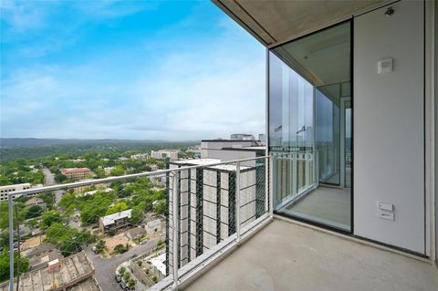Tiny photo for 313 W 17th ST #2005, Austin, TX 78701 (MLS # 6542245)
