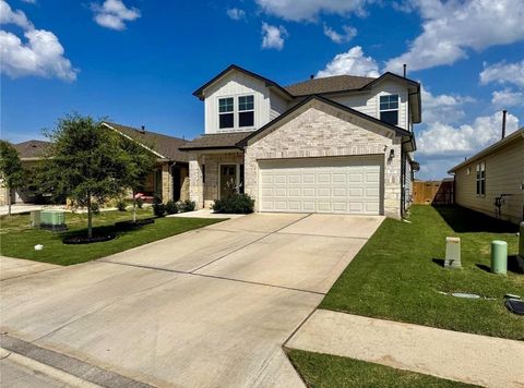 Photo of 107 Hamilton Pool LN, Bastrop, TX 78602 (MLS # 6231704)