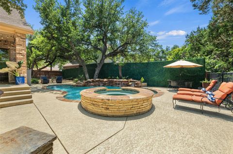 A home in Cedar Park