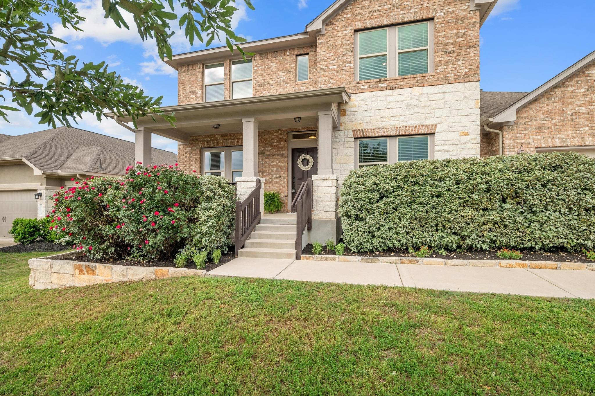 326 Cypress Forest DR