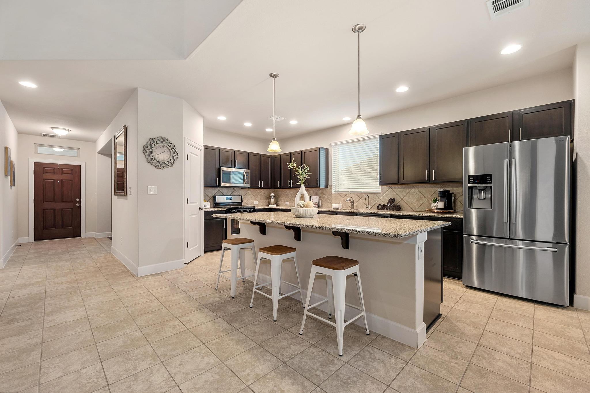 326 Cypress Forest DR