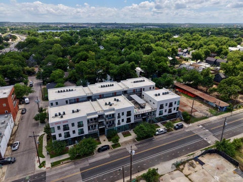 Tiny photo for 2709 5th ST E #1306, Austin, TX 78702 (MLS # 5451664)