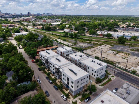Tiny photo for 2709 5th ST E #1306, Austin, TX 78702 (MLS # 5451664)