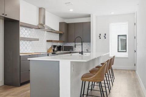 Tiny photo for 2709 5th ST E #1306, Austin, TX 78702 (MLS # 5451664)