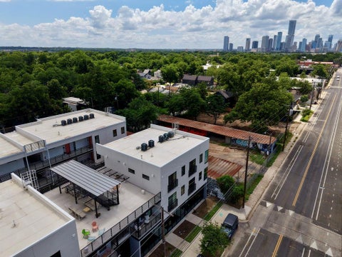Tiny photo for 2709 5th ST E #1306, Austin, TX 78702 (MLS # 5451664)