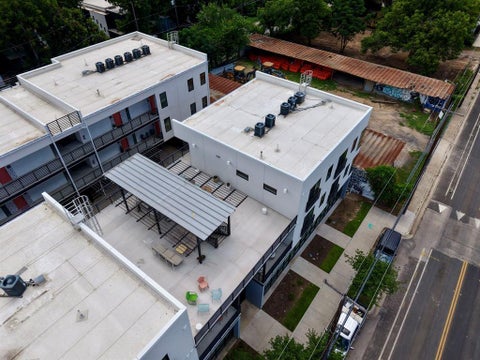 Tiny photo for 2709 5th ST E #1306, Austin, TX 78702 (MLS # 5451664)