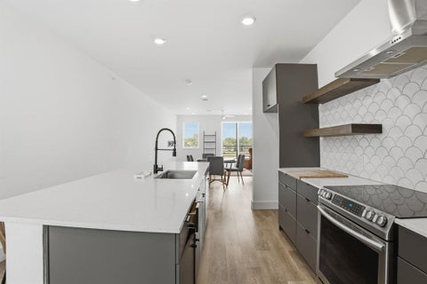 Tiny photo for 2709 5th ST E #1306, Austin, TX 78702 (MLS # 5451664)