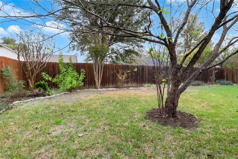 Tiny photo for 1905 TERISU CV, Austin, TX 78728 (MLS # 5699115)
