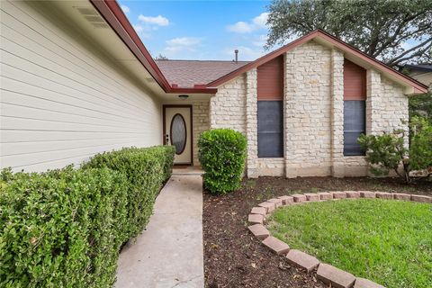 Tiny photo for 1905 TERISU CV, Austin, TX 78728 (MLS # 5699115)