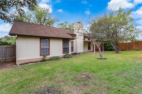 Tiny photo for 1905 TERISU CV, Austin, TX 78728 (MLS # 5699115)