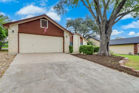 Tiny photo for 1905 TERISU CV, Austin, TX 78728 (MLS # 5699115)