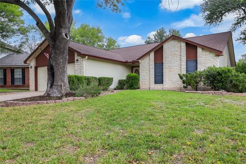 Tiny photo for 1905 TERISU CV, Austin, TX 78728 (MLS # 5699115)