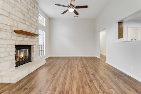 Tiny photo for 1905 TERISU CV, Austin, TX 78728 (MLS # 5699115)