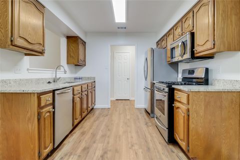 Tiny photo for 1905 TERISU CV, Austin, TX 78728 (MLS # 5699115)