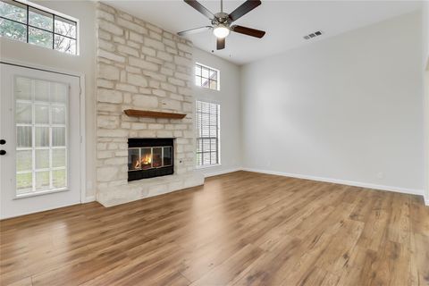 Tiny photo for 1905 TERISU CV, Austin, TX 78728 (MLS # 5699115)