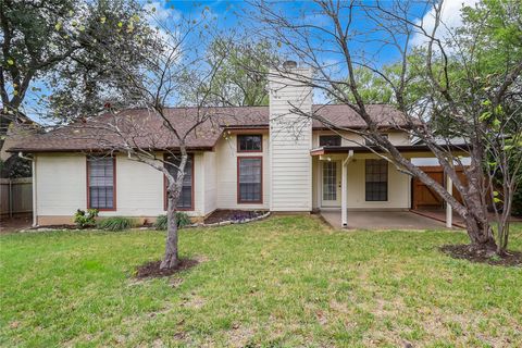Tiny photo for 1905 TERISU CV, Austin, TX 78728 (MLS # 5699115)