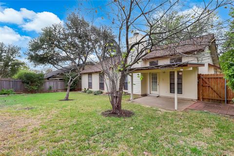 Tiny photo for 1905 TERISU CV, Austin, TX 78728 (MLS # 5699115)