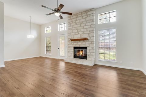 Tiny photo for 1905 TERISU CV, Austin, TX 78728 (MLS # 5699115)